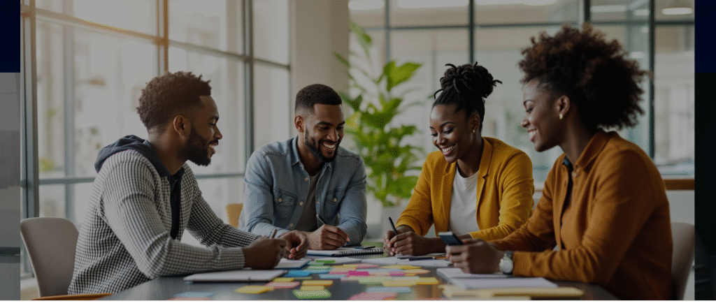 africa in brief AWS Attractivité & Diplomatie