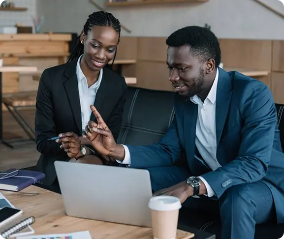 avantages made in africa AWS Attractivité & Diplomatie