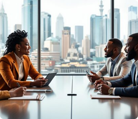 benefices AWS Attractivité & Diplomatie