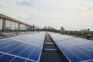 energie solaire AWS Attractivité & Diplomatie